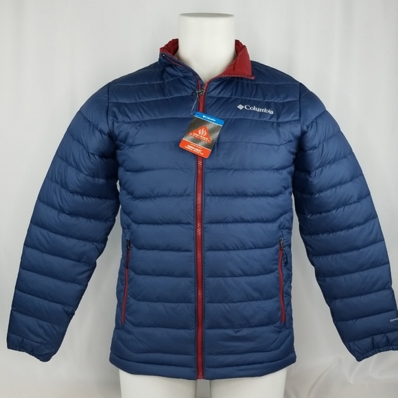 mens non hooded jackets